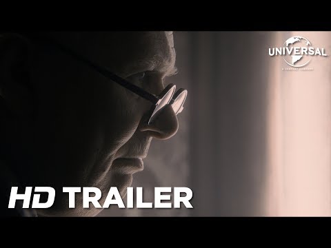 Darkest Hour |Trailer 2 | Ed (Universal Pictures) HD