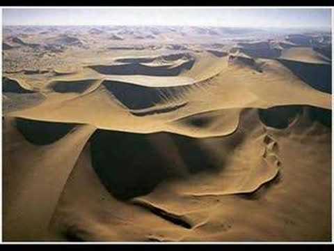 The God Machine - the Desert Song