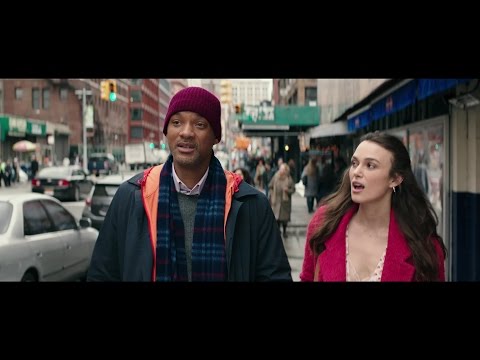 Collateral Beauty - Teaser Trailer Italiano Ufficiale | HD