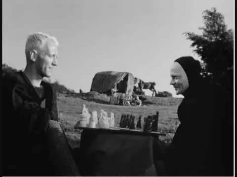 The Seventh Seal On Chess II