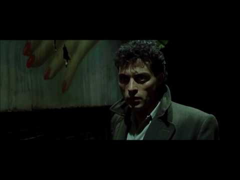 Dark City - First Encounter with the Strangers