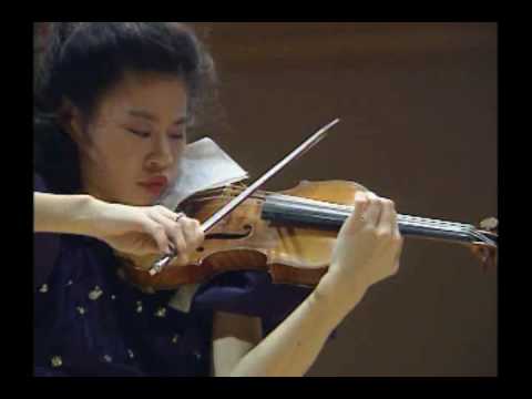Midori- Variations on &quot;The Last Rose of Summer&quot; by Ernst