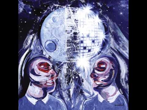 The Orb - God&#039;s Mirrorball