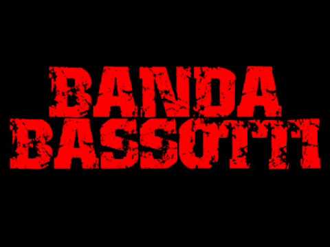 Banda Bassotti ★ &quot;Ska against racism&quot;