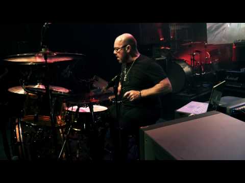 John Bonham Tribute by Jason Bonham at Guitar Center&#039;s 21st Annual Drum-Off (2009)