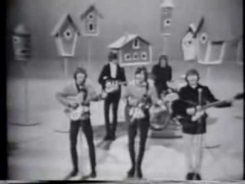 The Byrds - &quot;Mr. Tambourine Man&quot; - 5/11/65