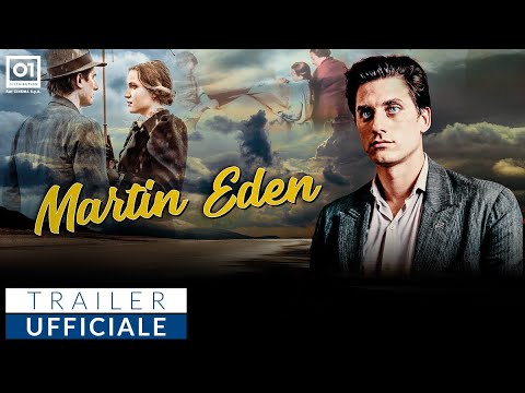 MARTIN EDEN (2019) con Luca Marinelli - Trailer Ufficiale HD