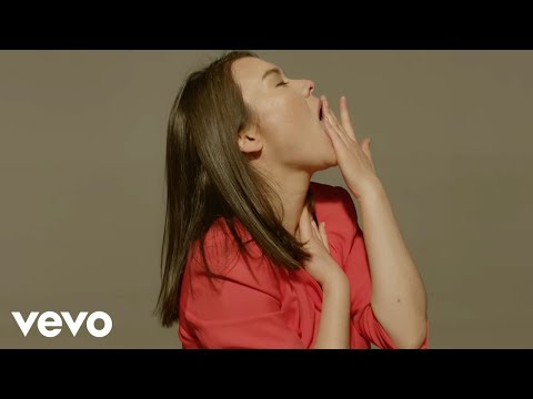 Mitski - Your Best American Girl (Official Video)