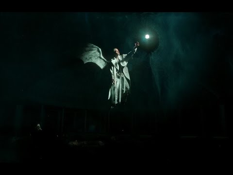 Mr.Rain - SUPEREROI (Official Video) [Sanremo 2023]