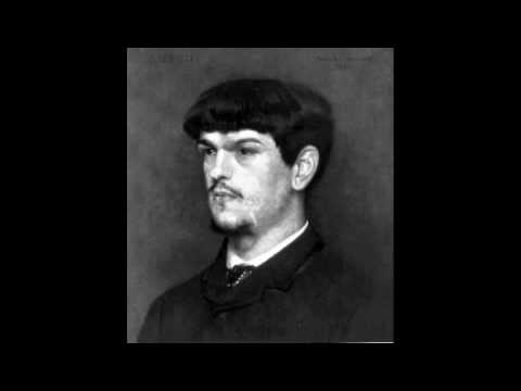 Claude Debussy: 5 Poèmes de Baudelaire (1887-9), 1