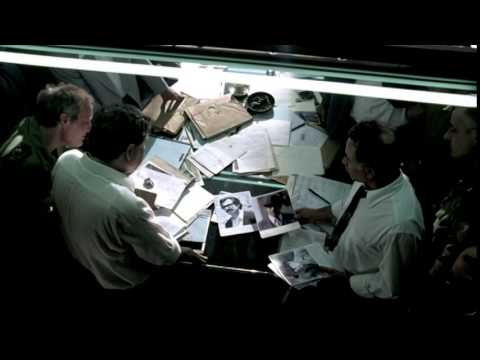 Munich (2005) - Trailer