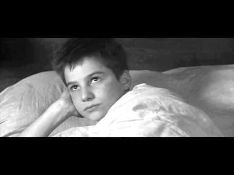 Les 400 Coups - bande-annonce (The 400 Blows - trailer - English Subtitles)
