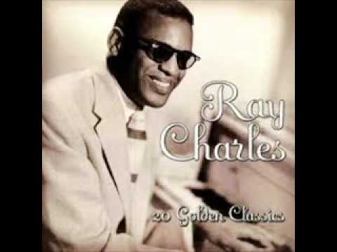 Ray Charles - I Can&#039;t Stop Loving You ( 1962 )