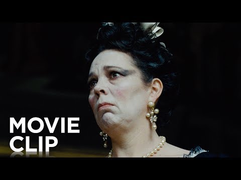 THE FAVOURITE | &quot;Look At Me&quot; Clip | FOX Searchlight