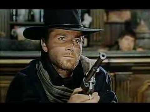 Django (1966) - Trailer