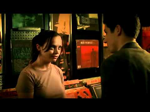 Anything Else (2003) Trailer