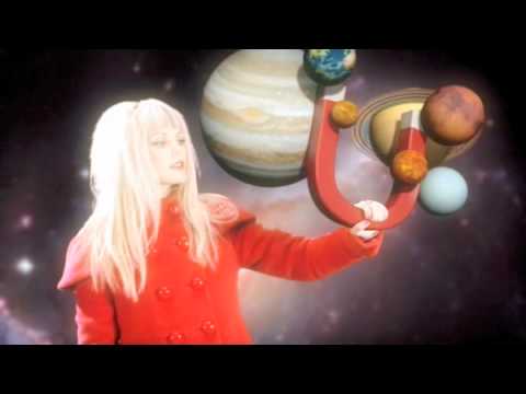 The Asteroids Galaxy Tour - The Golden Age (Official Video)