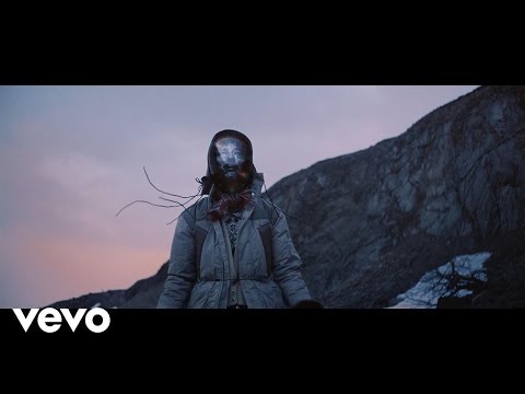 Mark Pritchard - Beautiful People (Official Video) ft. Thom Yorke