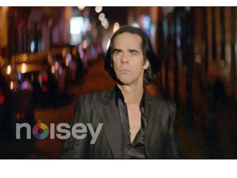Nick Cave &amp; The Bad Seeds - &quot;Jubilee Street&quot; (Official Uncensored Music Video)
