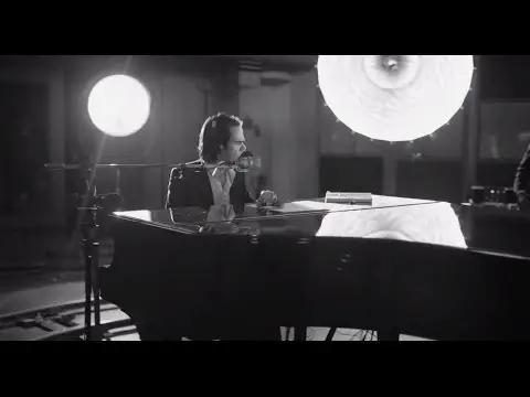 Nick Cave &amp; The Bad Seeds - &#039;Girl In Amber&#039; (Official Video)