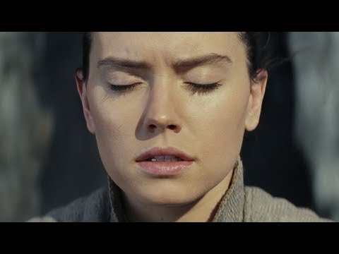 Star Wars: Gli Ultimi Jedi - Scegli il tuo cammino - Spot