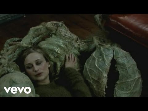 Hooverphonic - Mad About You (Official Video)