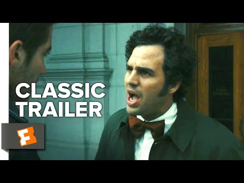 Zodiac (2007) Trailer #1 | Movieclips Classic Trailers