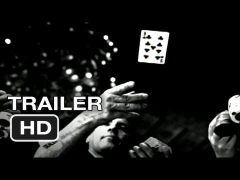 All In Official Trailer #1 - Poker Movie (2012) HD
