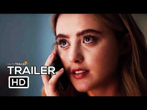 THE SOCIETY Official Trailer (2019) Netflix, Drama Series HD
