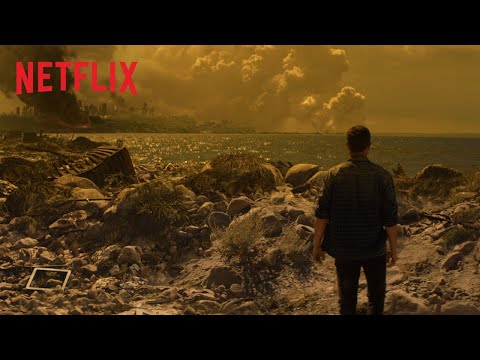 La fine | Trailer ufficiale | Netflix Italia