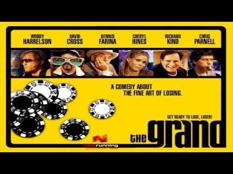 The Grand (2007) | Trailer | Woody Harrelson | David Cross | Dennis Farina