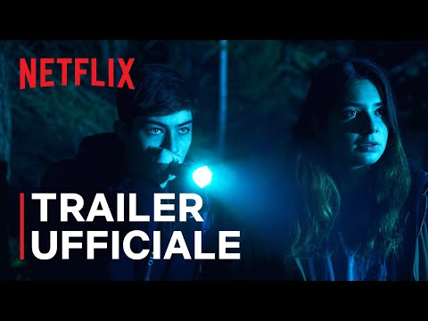 CURON | Trailer ufficiale | Netflix Italia