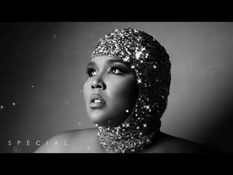 Lizzo - Special (Official Audio)