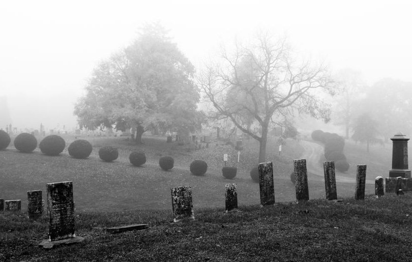 L'Antologia di Spoon River: l'epica bucolica di Edgar Lee Masters