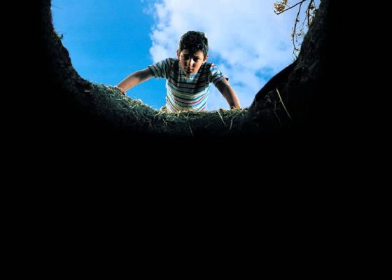 Io Non Ho Paura: il film con cui Salvatores redime il Meridione