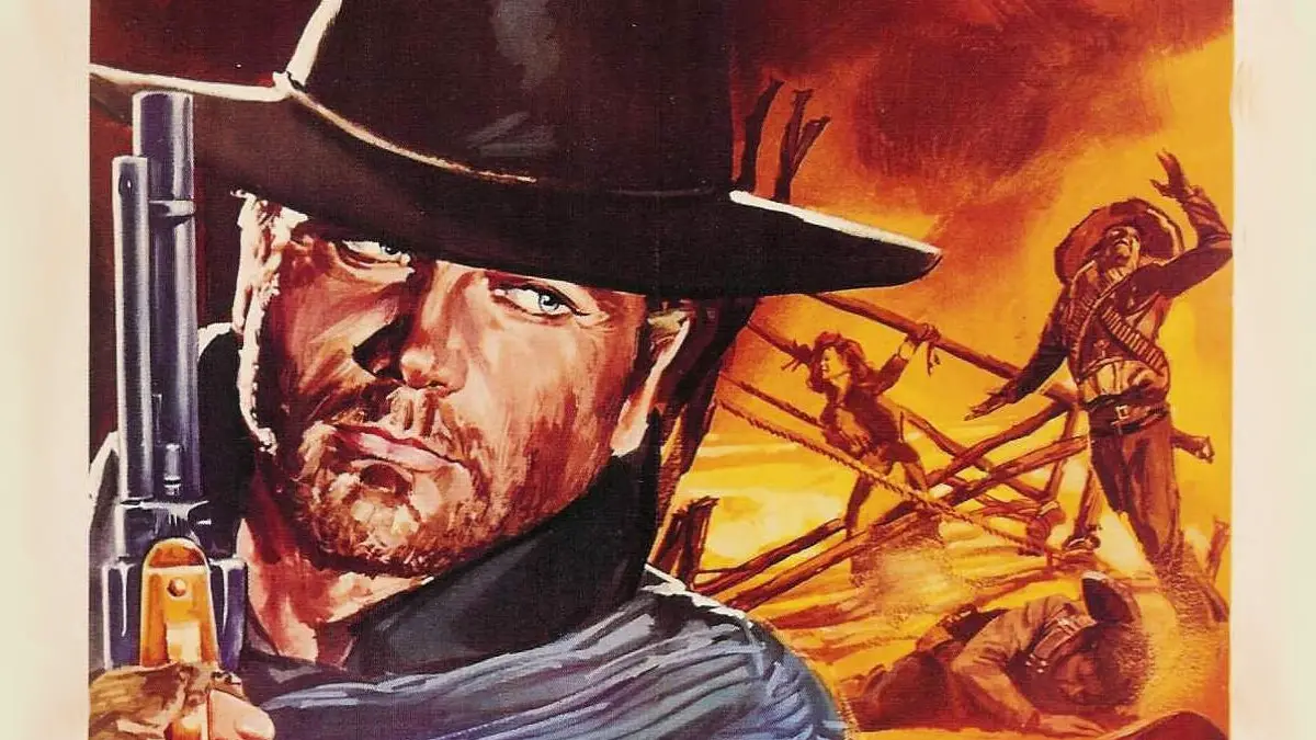 I Migliori Film Spaghetti Western Di Sempre – Auralcrave