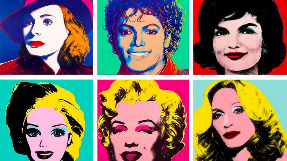 El impacto de la cultura pop en el arte moderno: un análisis desde una ...