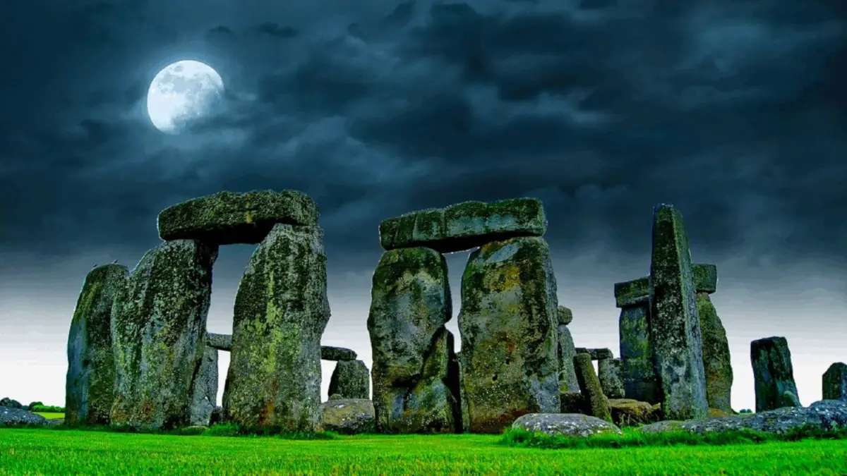 Stonehenge: I Misteri, Il Significato, La Storia Completa – Auralcrave