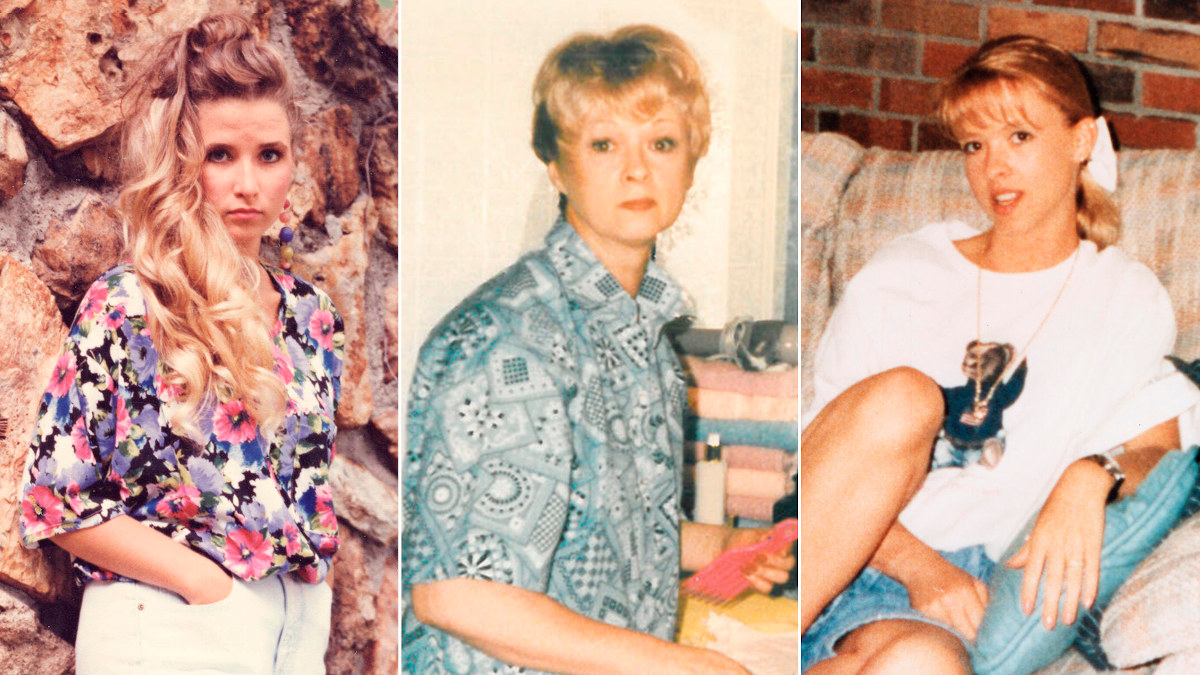 The Springfield Three: l'angosciante caso di tre donne scomparse nel ...