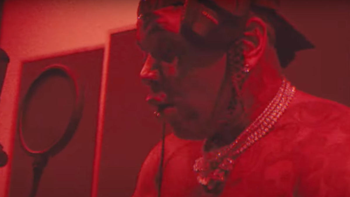 Kevin Gates, Super General inside the meaning of the lyrics Auralcrave