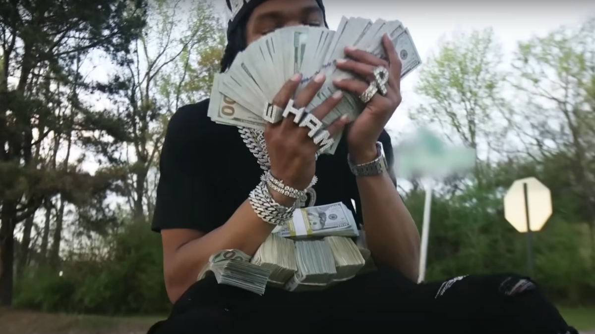 Lil Baby, U Digg: inside the meaning of the lyrics - Auralcrave Lil Baby, U Digg: inside the meaning of the lyrics - Auralcrave