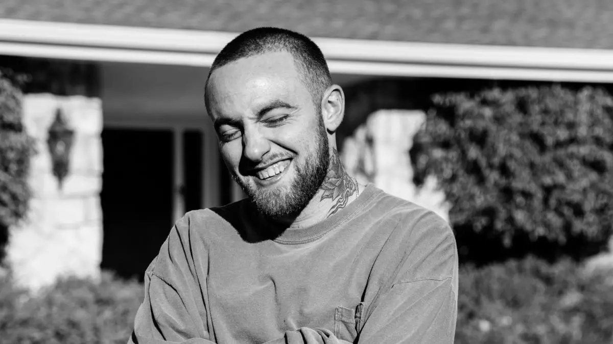 Mac Miller, Love Misplaced: the lyrics and their that means