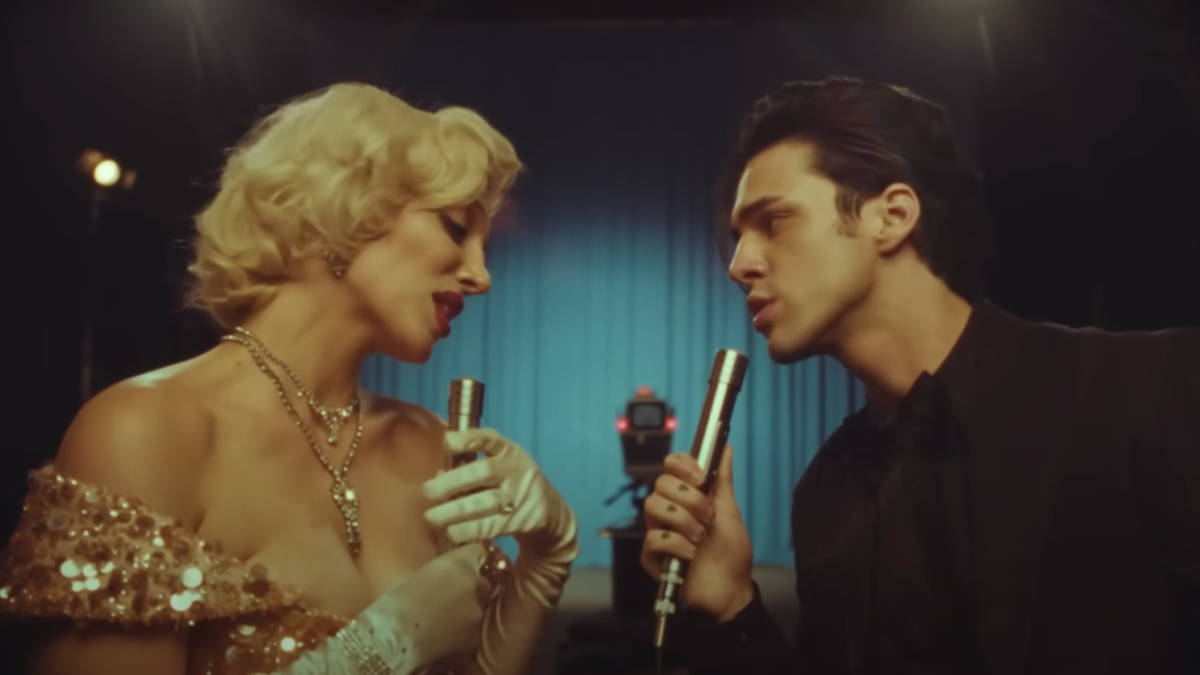 Stephen Sanchez Until I Found You Lyrics Meaning Auralcrave