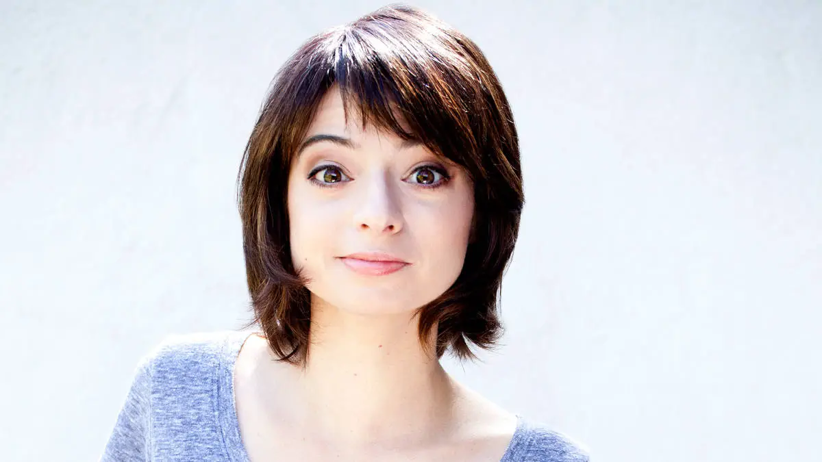 Cabinet of Curiosities, the cast: who's Kate Micucci? Auralcrave