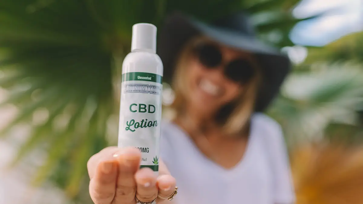CBD for Older Adults: The Pros and Cons