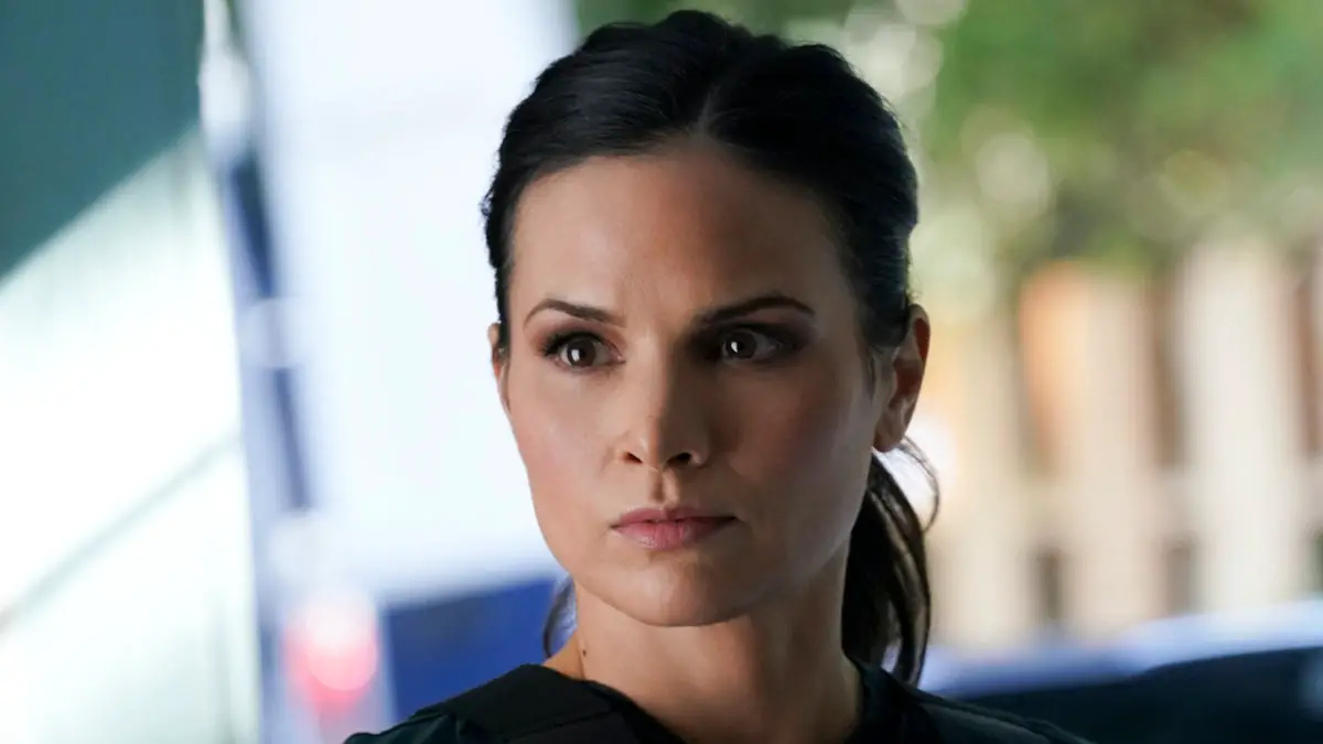 Katrina Law: NCIS, Hallmark Movies & The Other Roles - Auralcrave