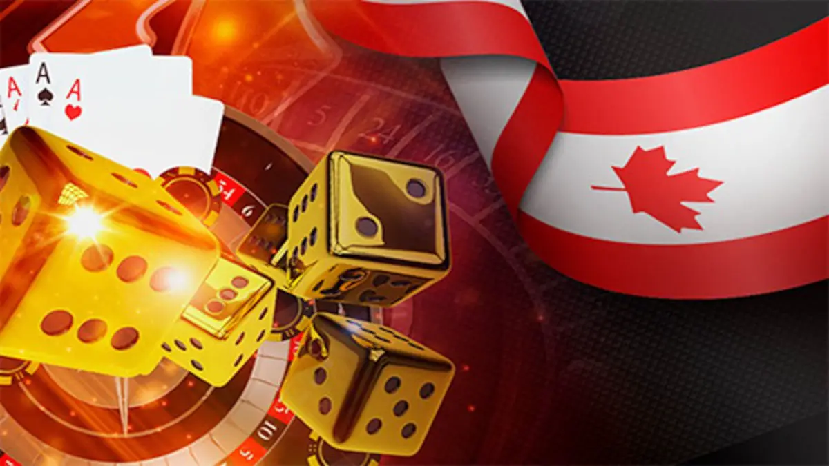 Best canadian mobile casino