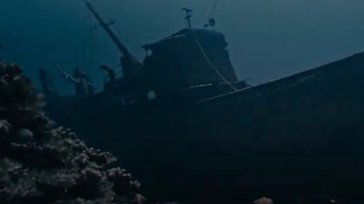 شرح فيلم القرش من ماكو: القصة الحقيقية لسالم إكسبرس