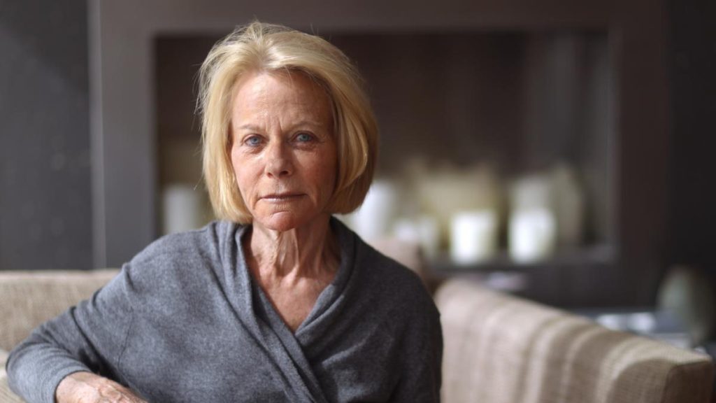 ¿Qué ha sido de Ruth Madoff? Auralcrave