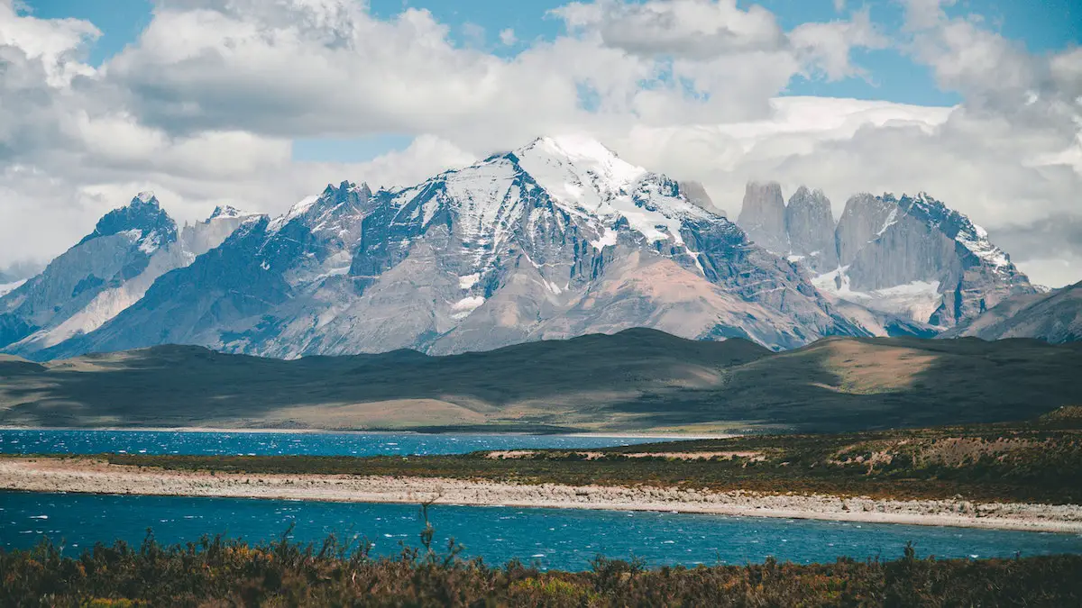 Patagonia: un lugar en el fin del mundo